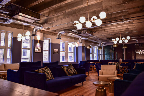 The Space (2)