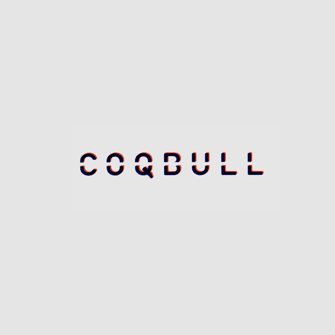 Rederic Client COQBULL