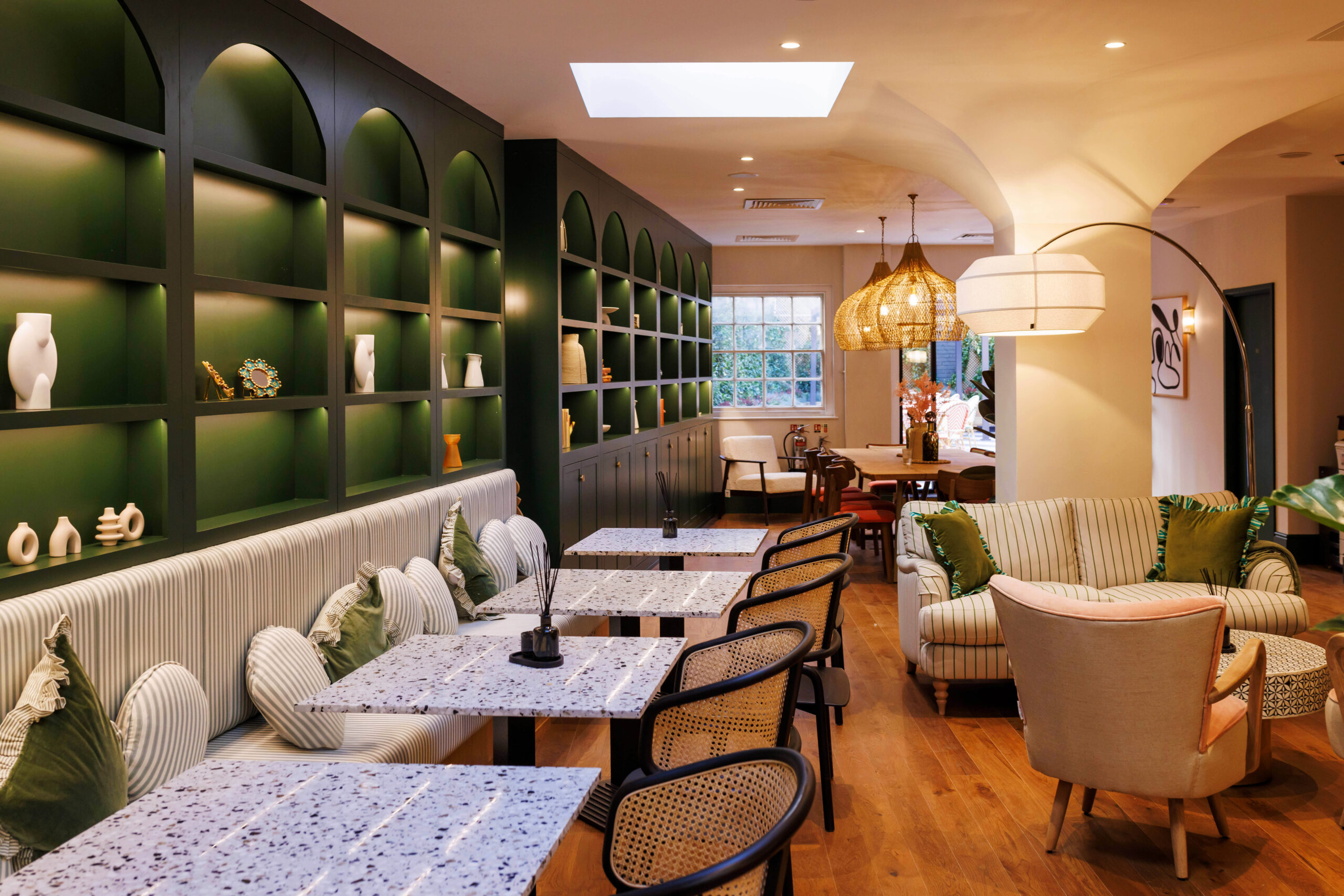 Creo London Mary Sheridan House (1)