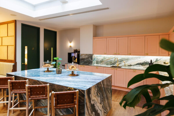 Creo London Mary Sheridan House (2)