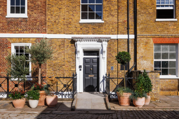 Creo London Mary Sheridan House (4)