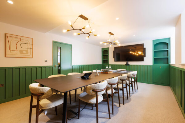Creo London Mary Sheridan House (5)